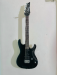 IBANEZ GSA60 BLACK NIGHT